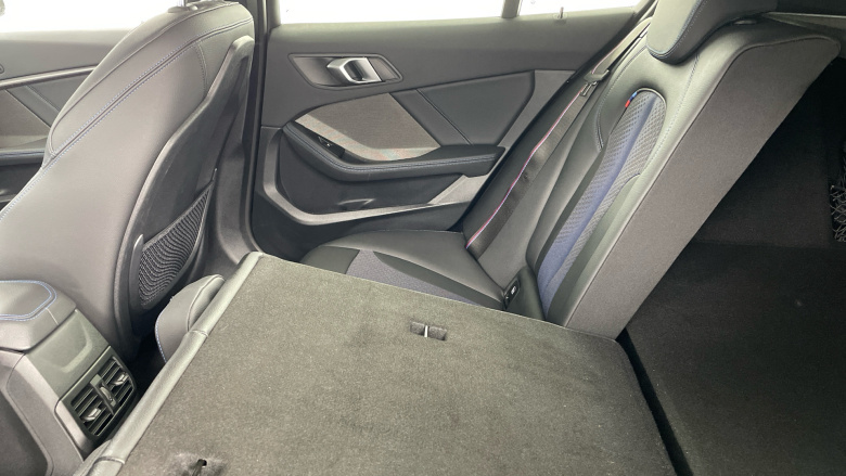 BMW 1 Series 118i [136] M Sport 5dr Step Auto [LCP] Petrol Hatchback